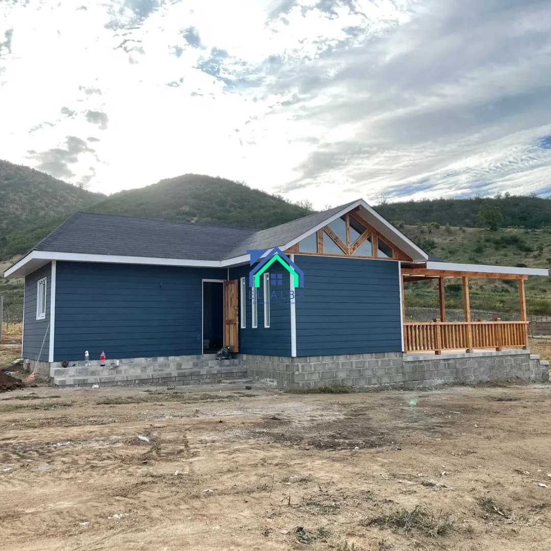 Casa 107 m² - imagen 1
