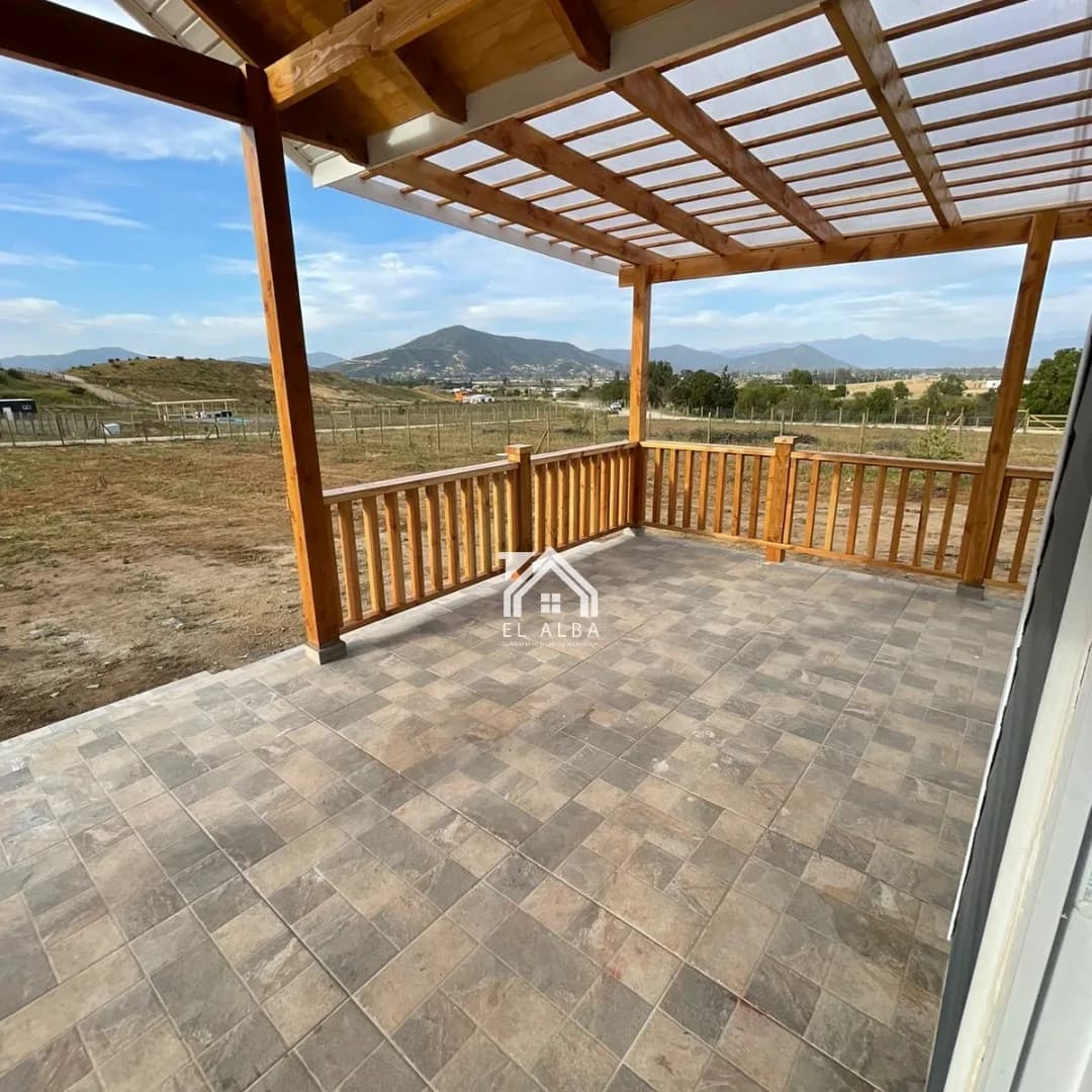 Casa 107 m² — imagen 6