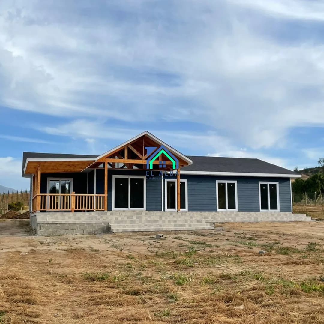 Casa 107 m² — imagen 8