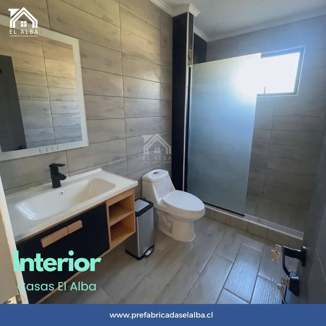 Casa 120 m² Mediterránea — imagen 4