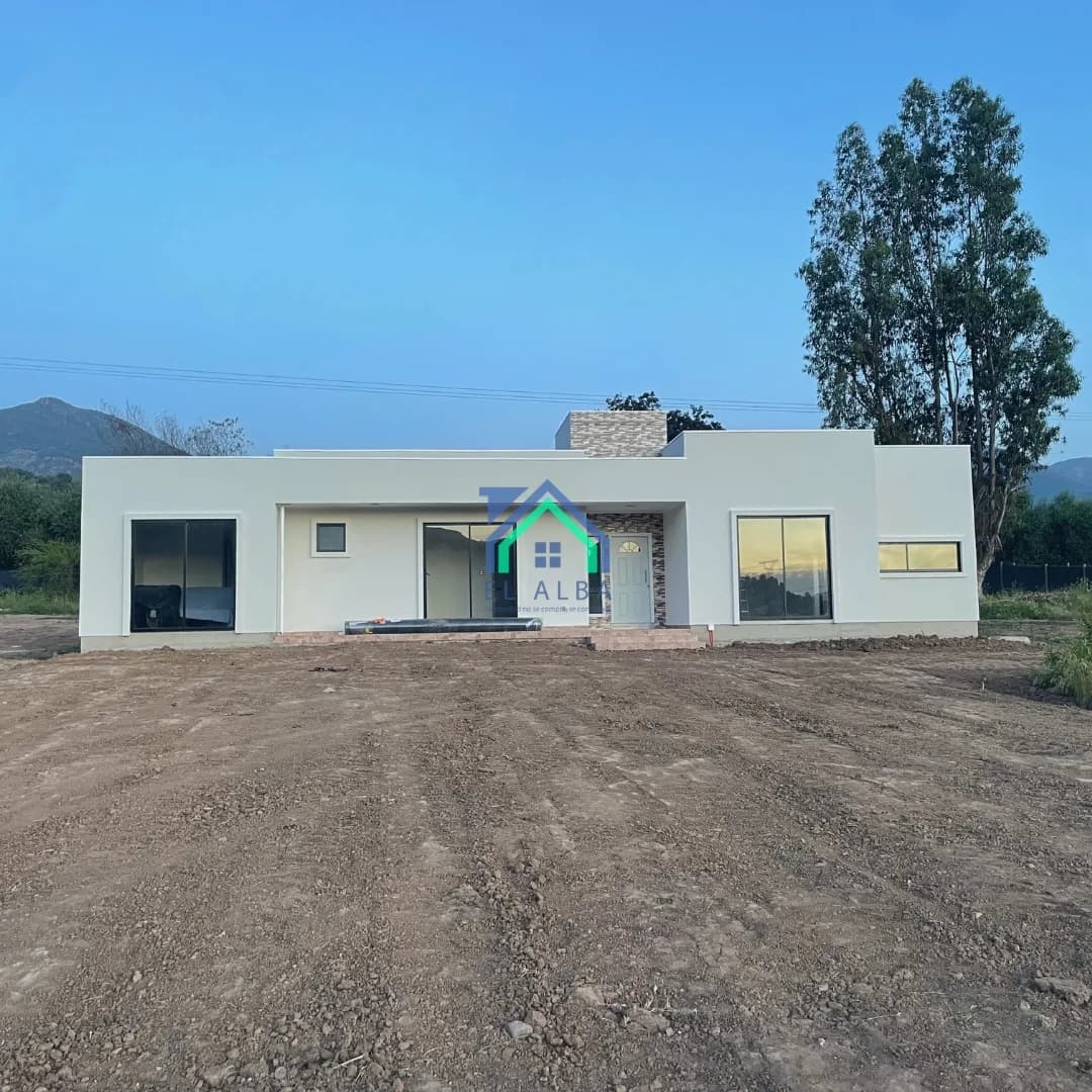 Casa 120 m² Mediterránea — imagen 5