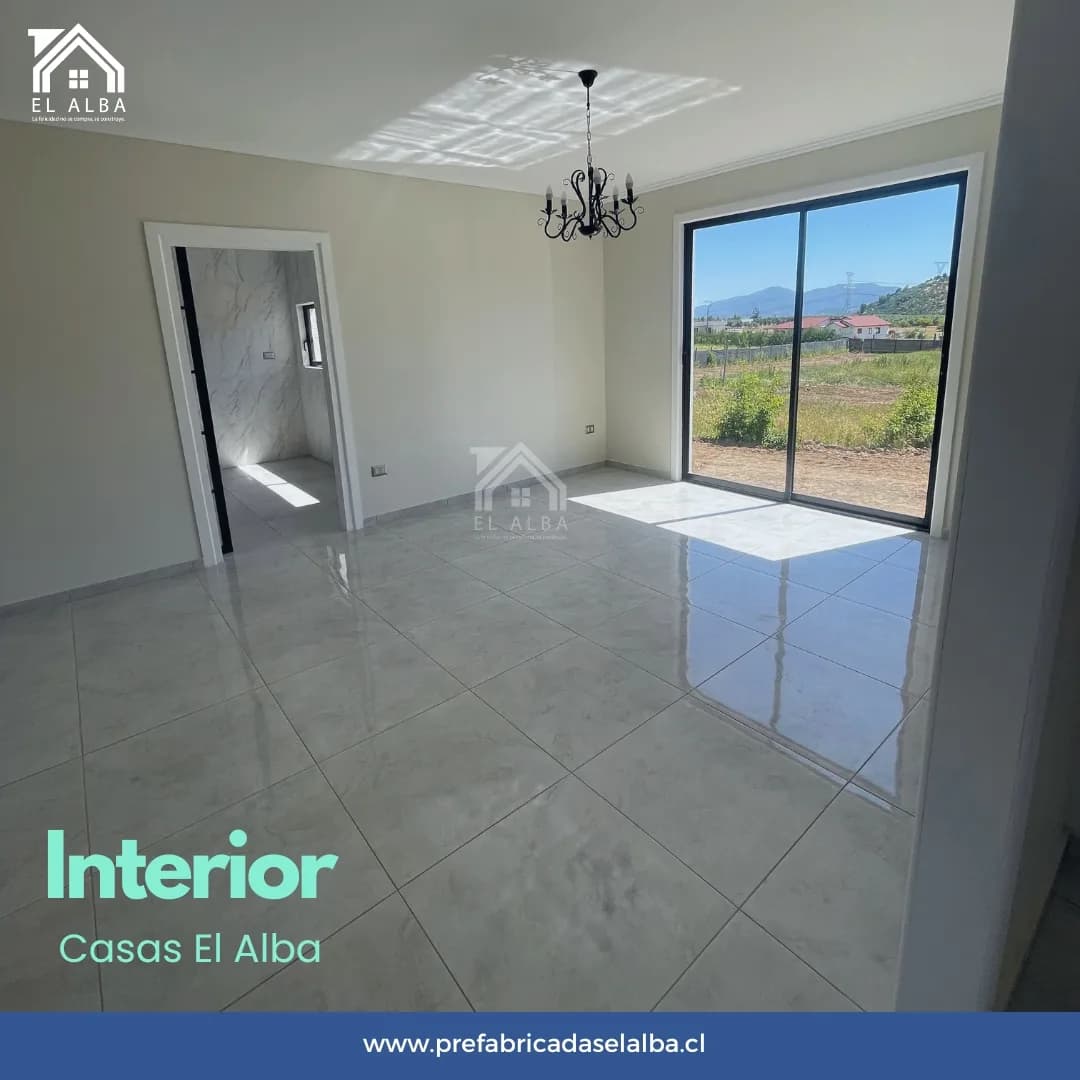 Casa 120 m² Mediterránea — imagen 6