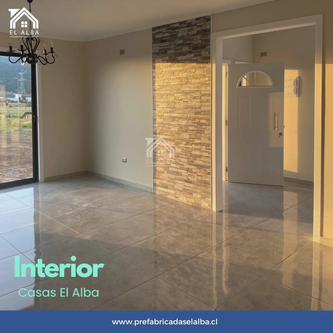 Casa 120 m² Mediterránea — imagen 7