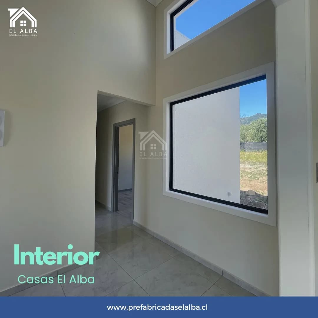 Casa 120 m² Mediterránea — imagen 8