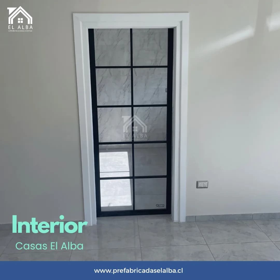 Casa 120 m² Mediterránea — imagen 9