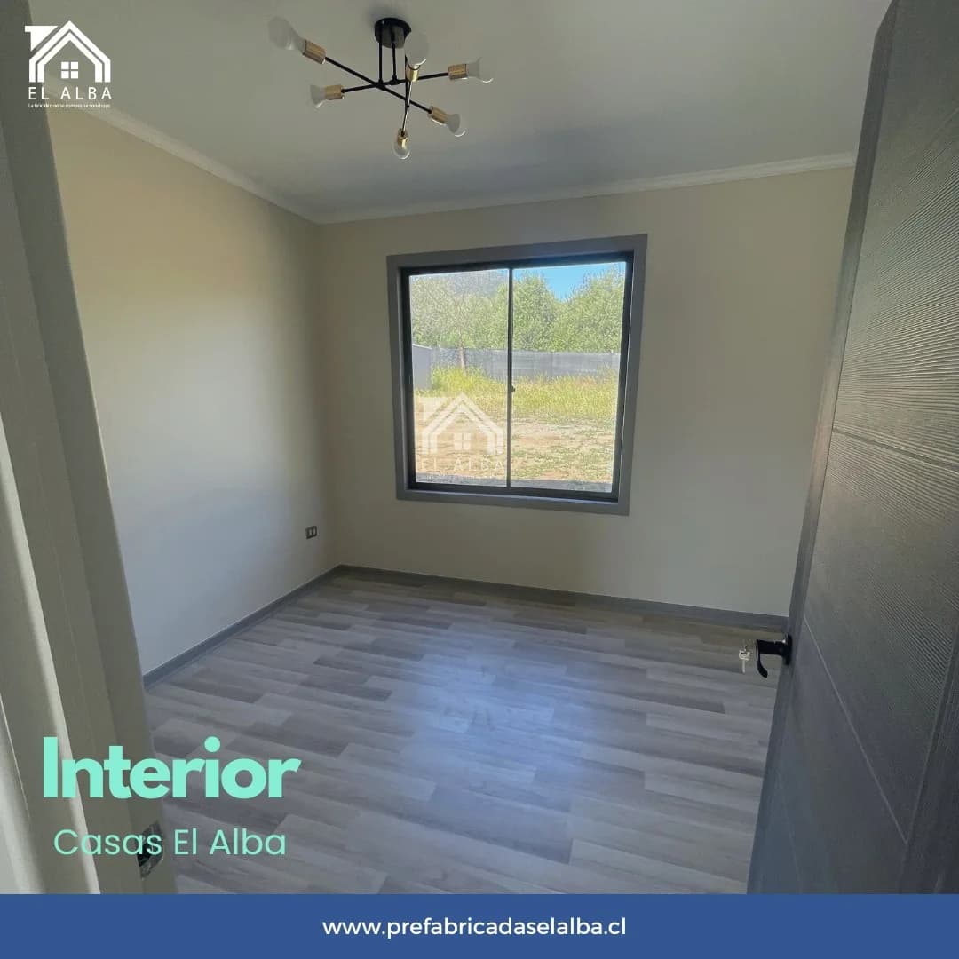 Casa 120 m² Mediterránea — imagen 10