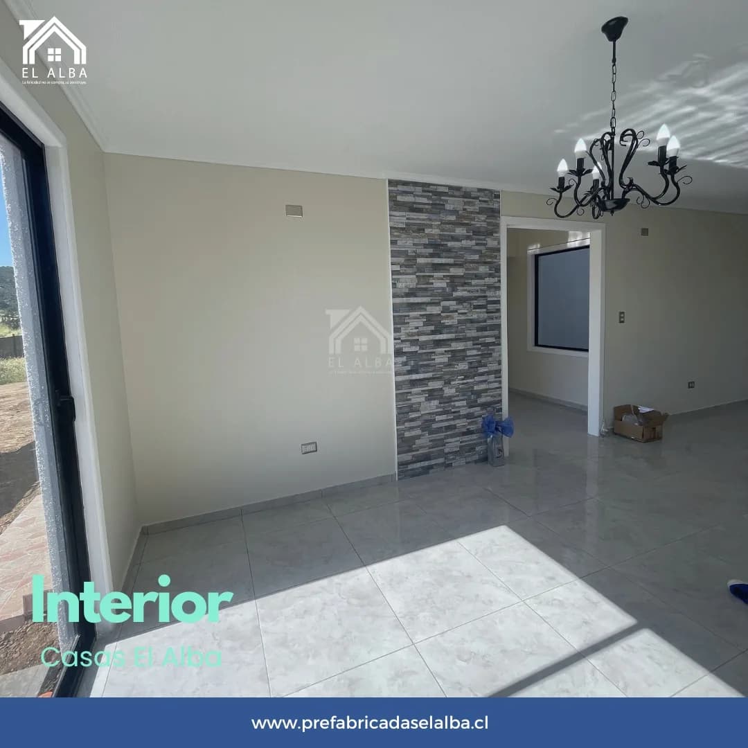 Casa 120 m² Mediterránea — imagen 11