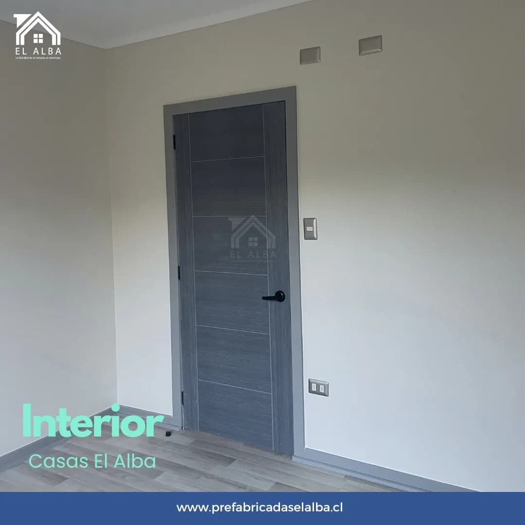 Casa 120 m² Mediterránea — imagen 12