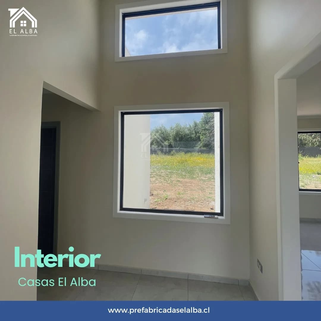 Casa 120 m² Mediterránea — imagen 13