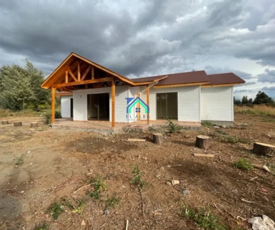 Casa 136 m² - imagen 1