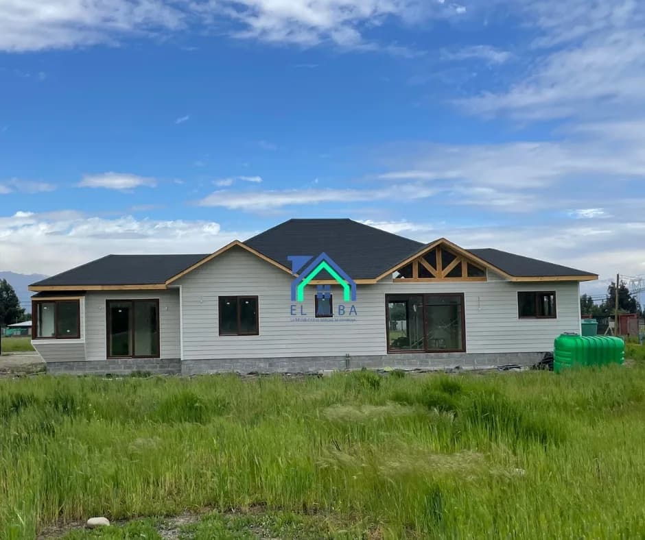 Casa 139 m² Americana — imagen 3
