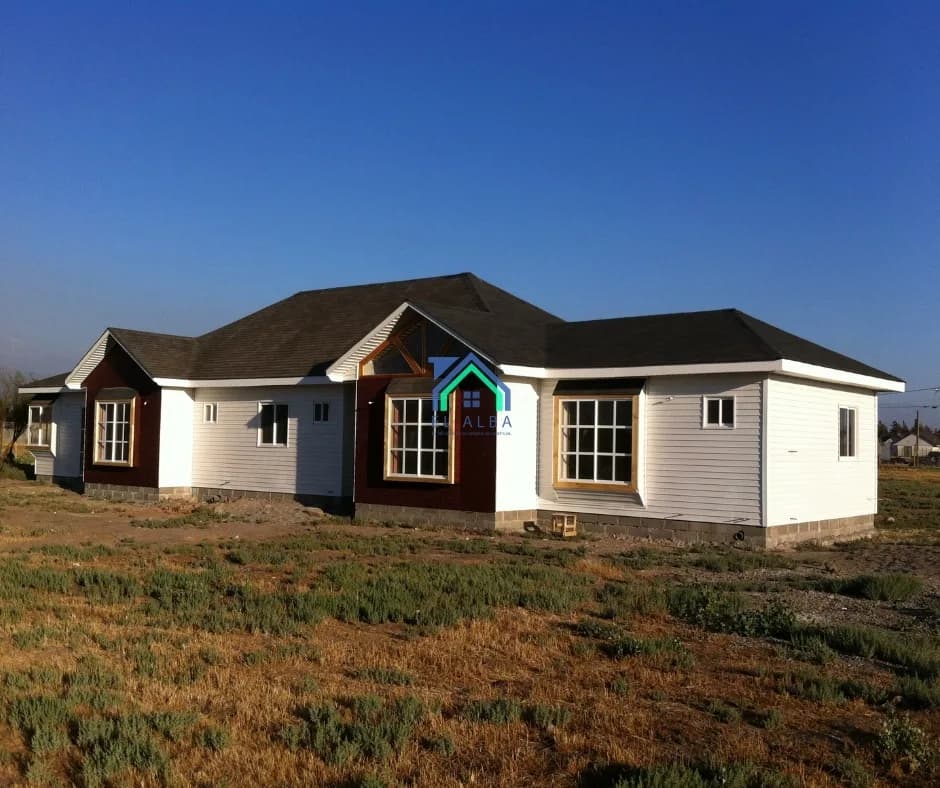 Casa 140 m² Americana — imagen 2