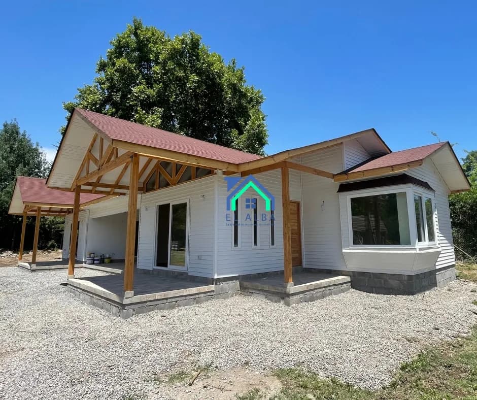 Casa 149 m² Tradicional — imagen 6