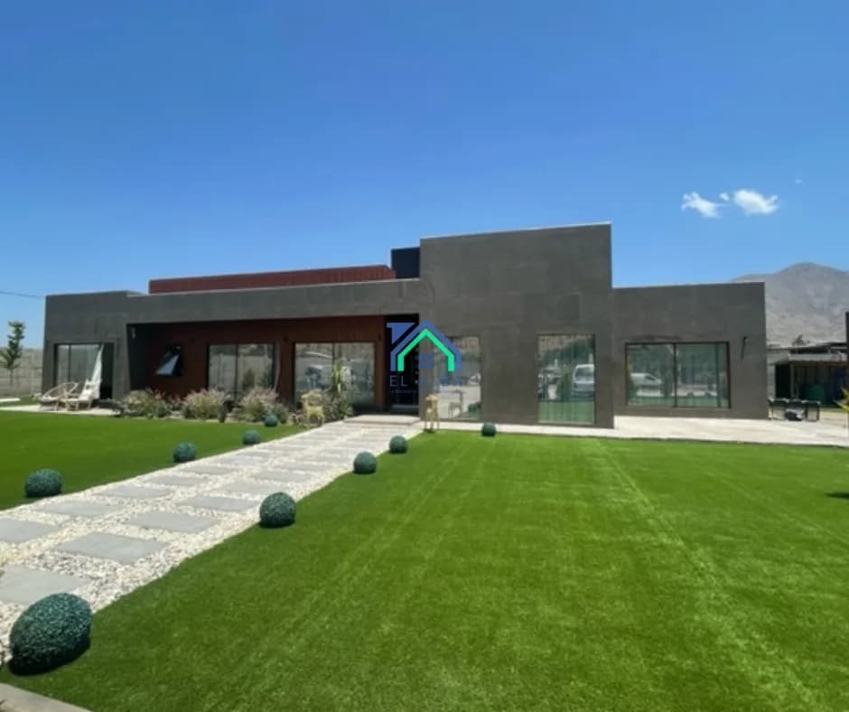 Casa 193 m² Mediterránea - imagen 1