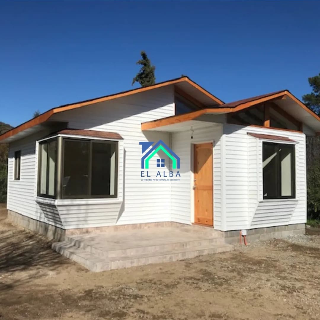 Casa 42 m² - imagen 1