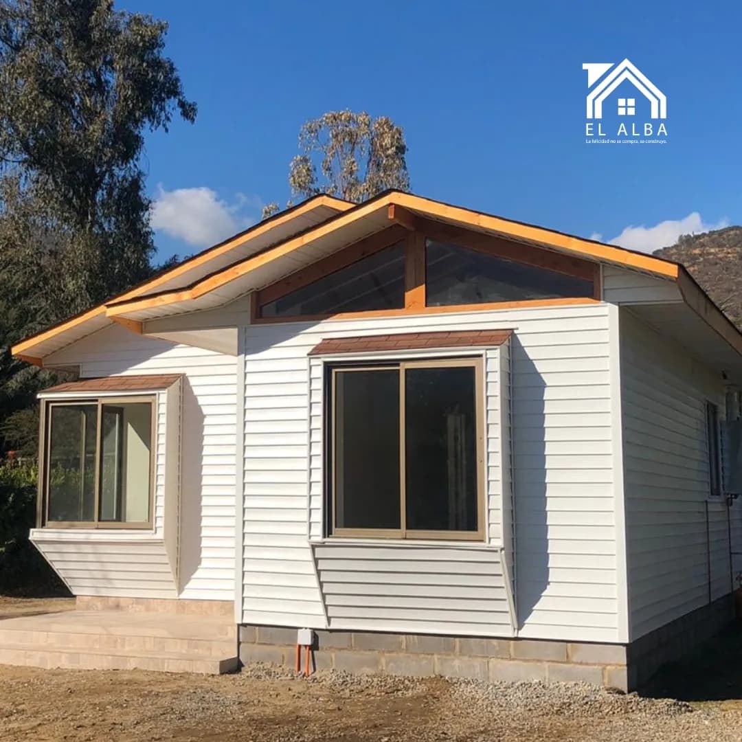 Casa 42 m² — imagen 2