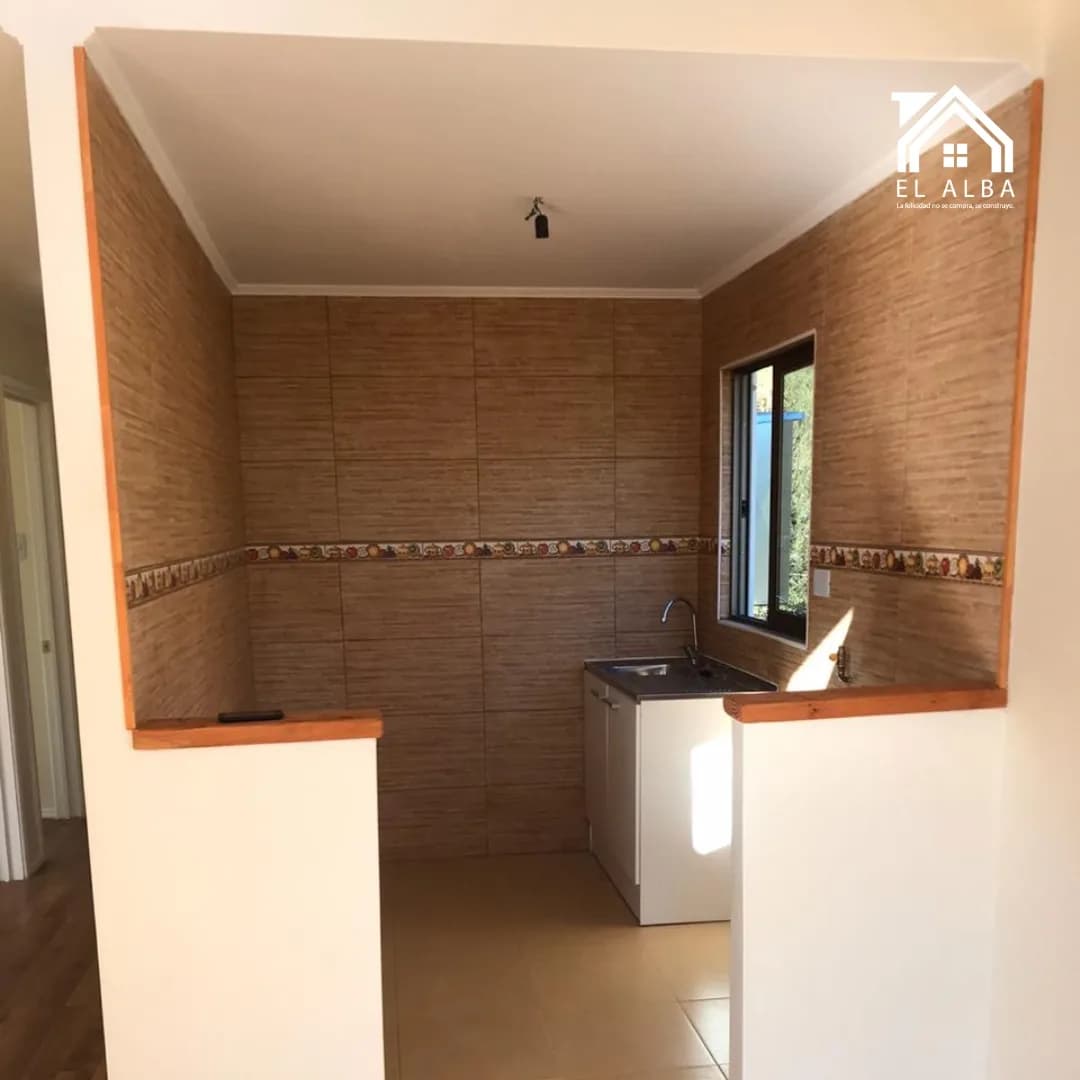 Casa 42 m² — imagen 4