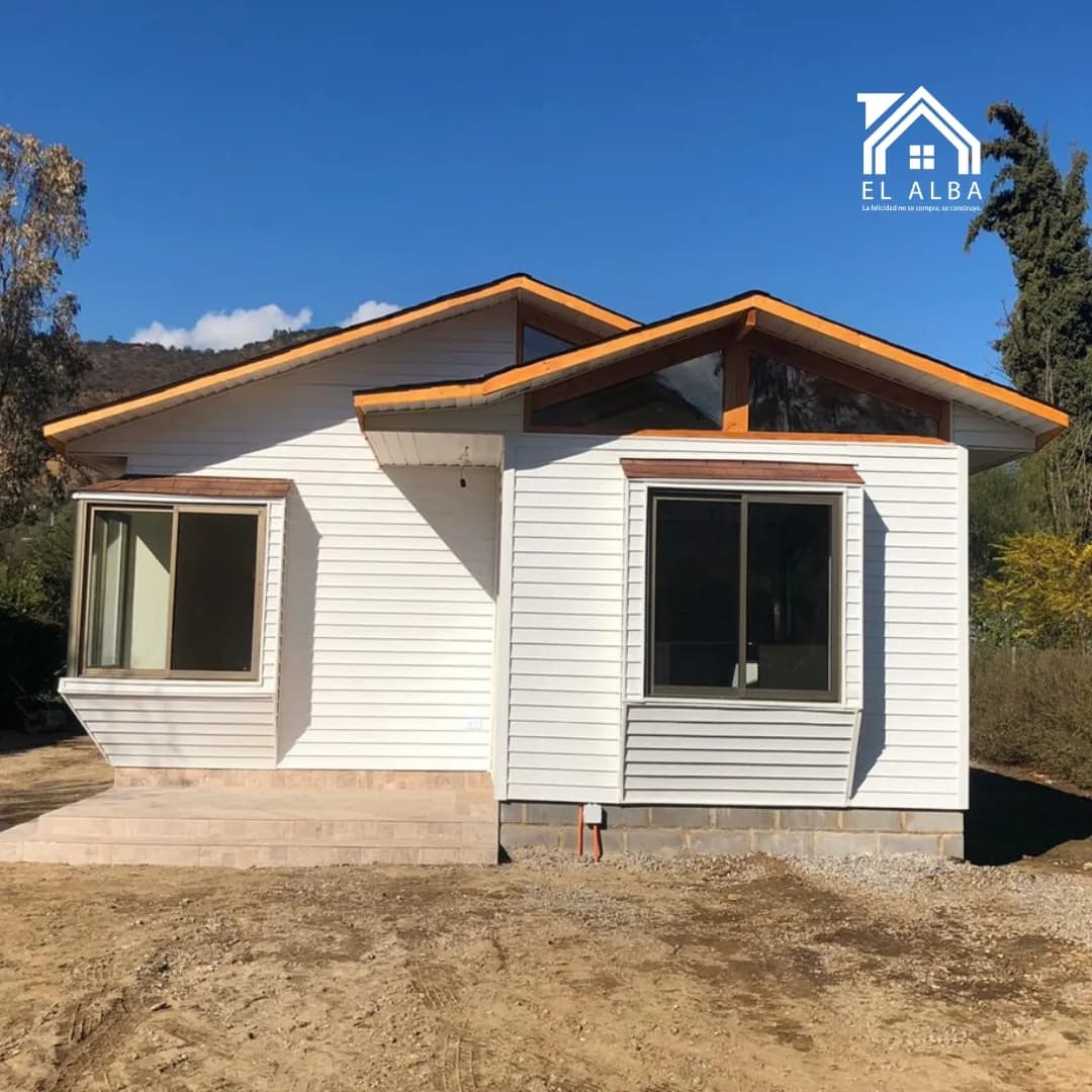 Casa 42 m² — imagen 6