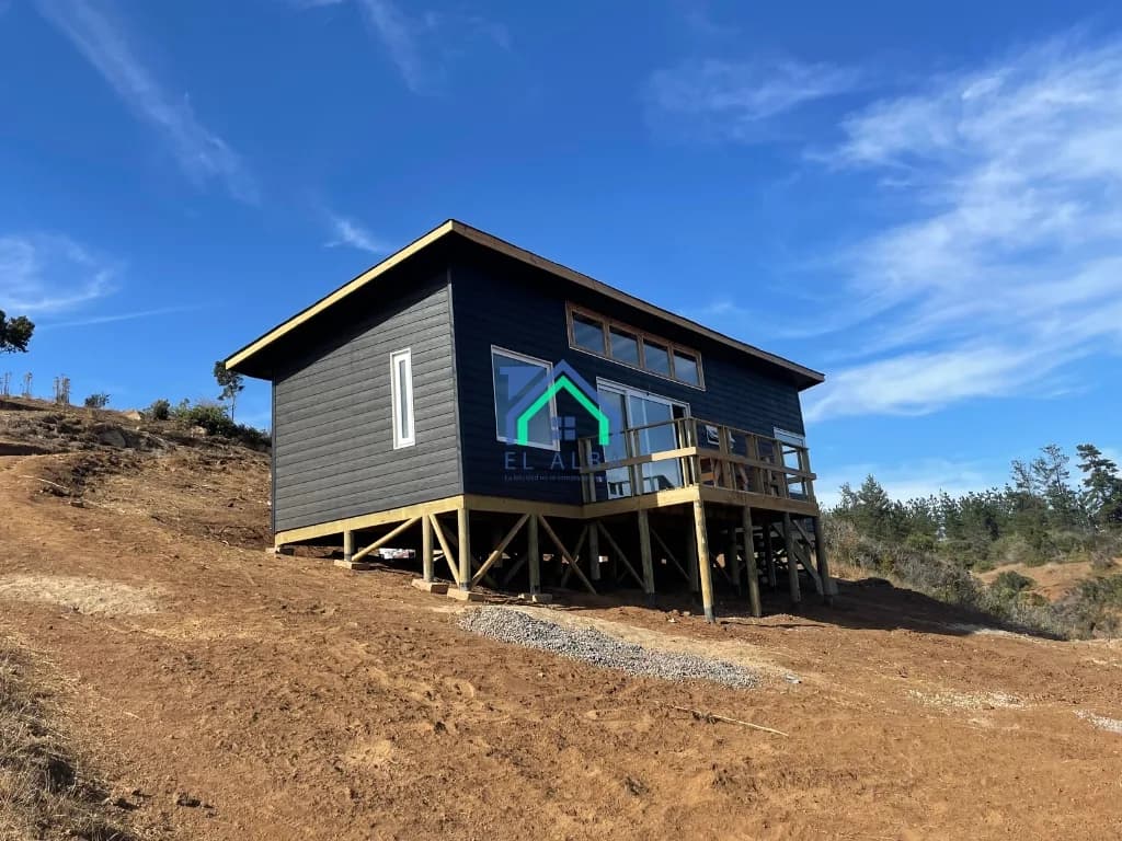 Casa 45.6 m² — imagen 2