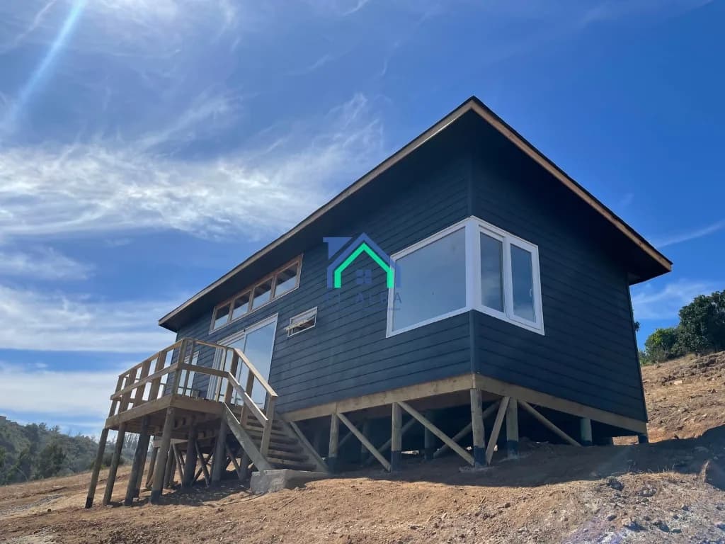 Casa 45.6 m² — imagen 3