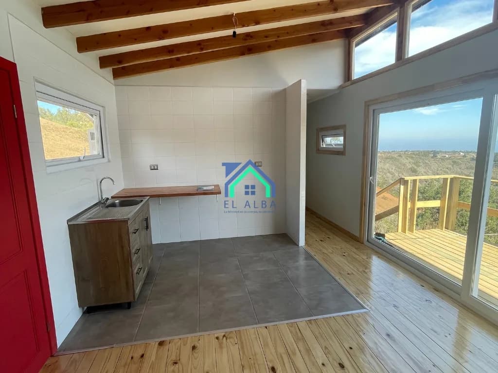 Casa 45.6 m² — imagen 4