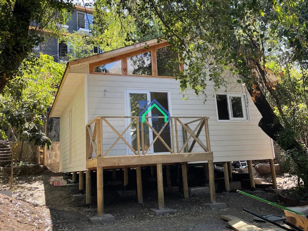 Casa 47 m² - imagen 1