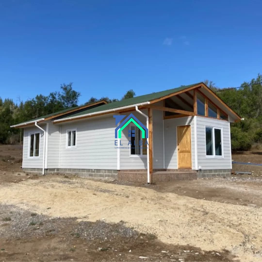Casa 54 m² - imagen 1