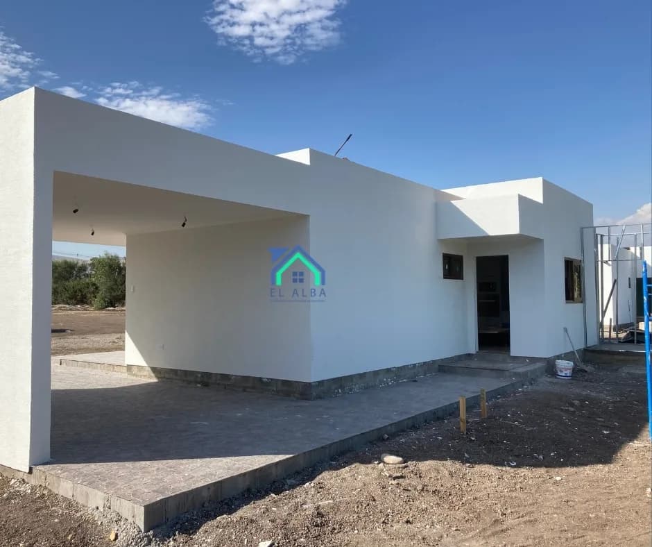 Casa 94 m² Mediterránea — imagen 3