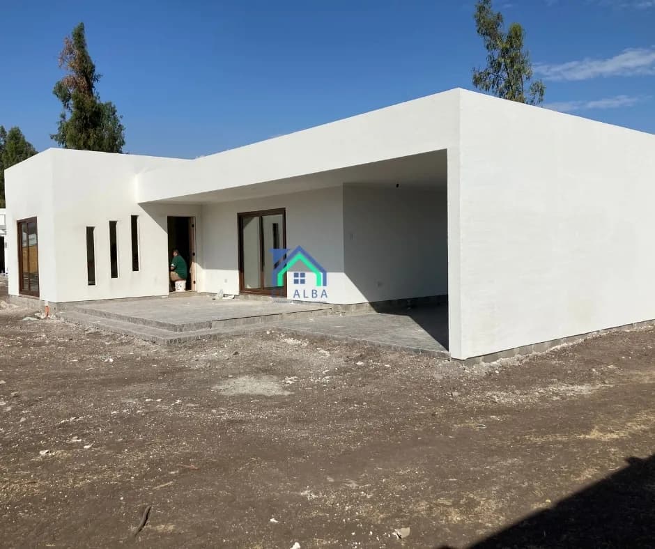 Casa 94 m² Mediterránea — imagen 4