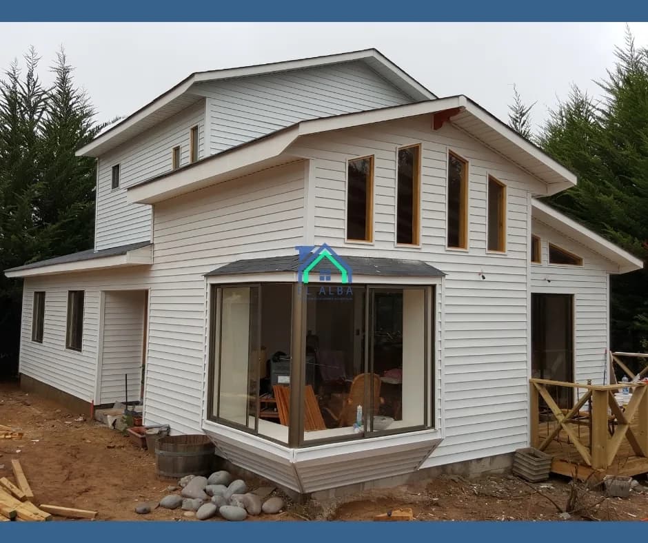 Casa 117 m² 2 Niveles - imagen 1