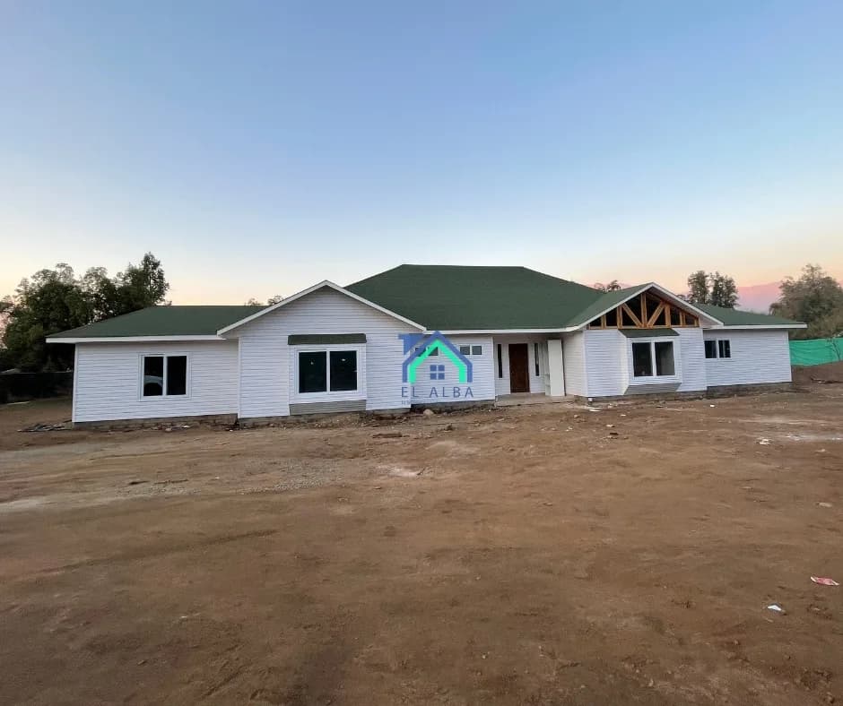 Casa 191 m² Americana - imagen 1