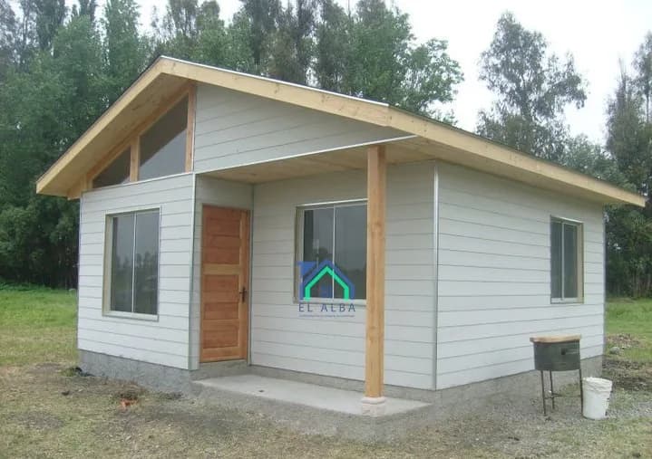 Casa 36 m² - imagen 1